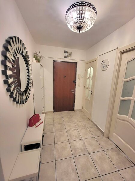 Berceni, Izvorul Crisului, centrala proprie, parcare, pet friendly, ANAF