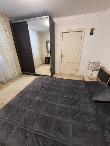 Berceni, Izvorul Crisului, centrala proprie, parcare, pet friendly, ANAF