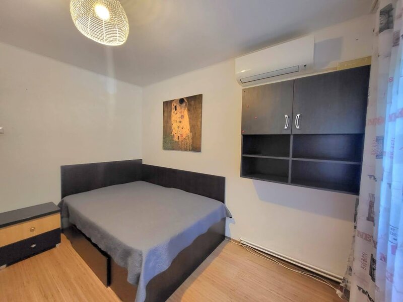 Berceni, Izvorul Crisului, centrala proprie, parcare, pet friendly, ANAF